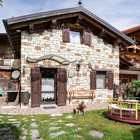 Alabama Chalet