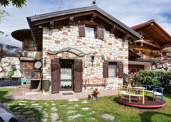 Chalet Alabama *