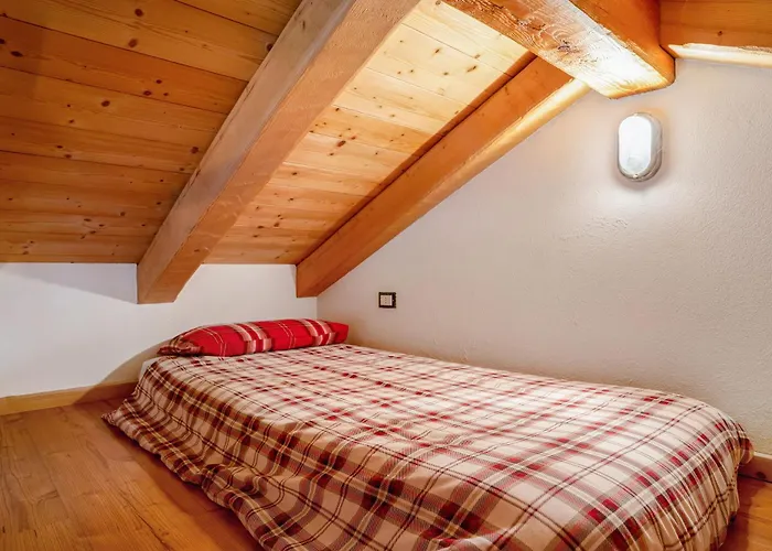 Alabama Chalet *