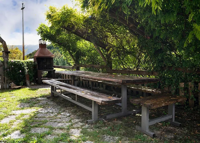 Alabama Chalet