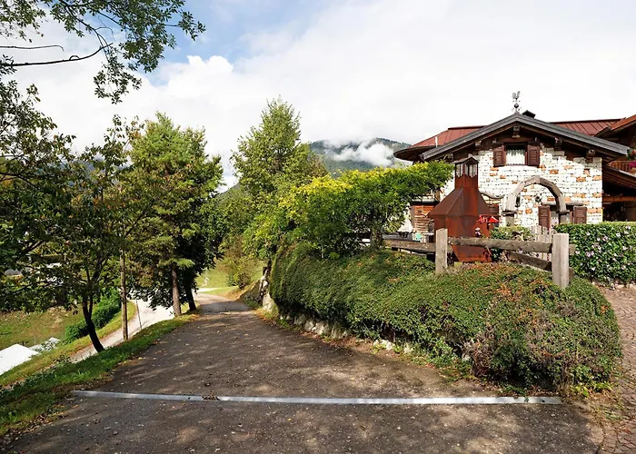 Chalet Alabama Arsie